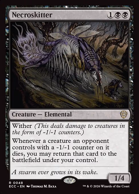 Necroskitter