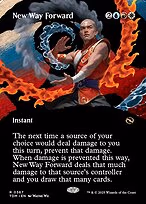 New Way Forward - R (367)