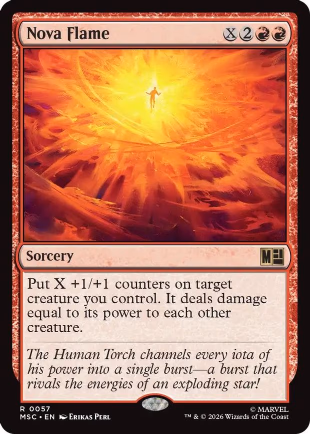 Nova Flame - R (57)
