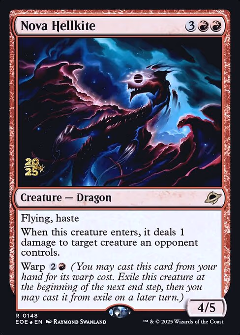 Nova Hellkite