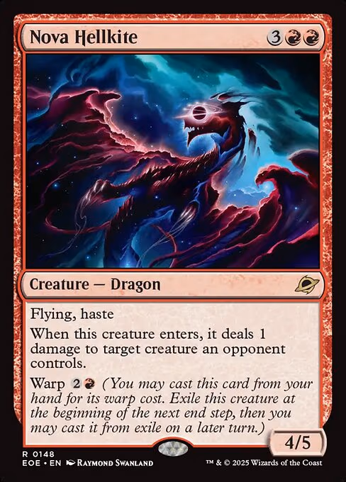 Nova Hellkite
