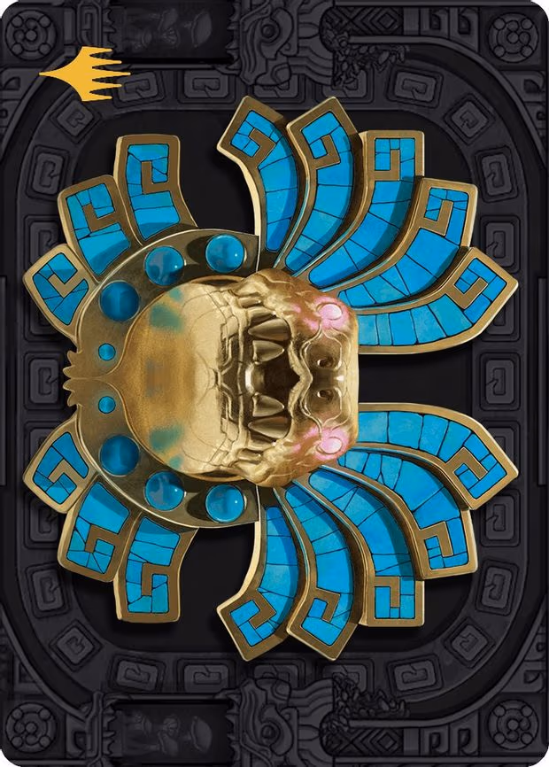 Ojer Pakpatiq, Deepest Epoch Art Card