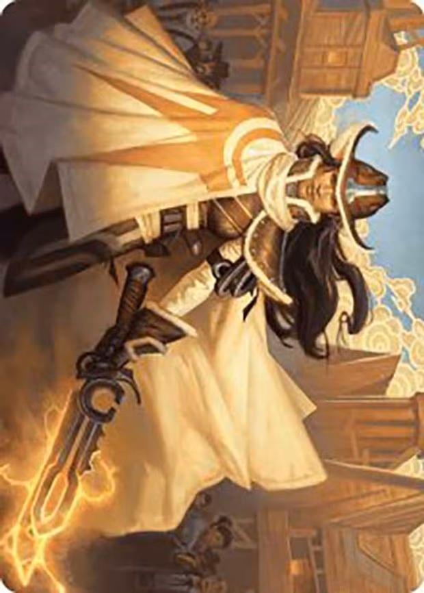 Omenport Vigilante Art Card - S (3)