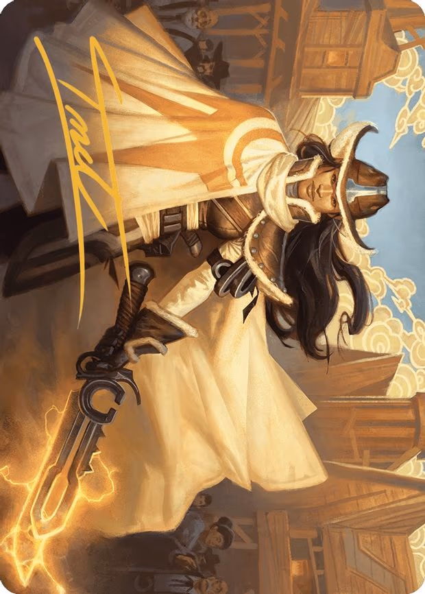 Omenport Vigilante Art Card - S (3)