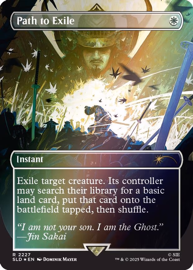 Path to Exile