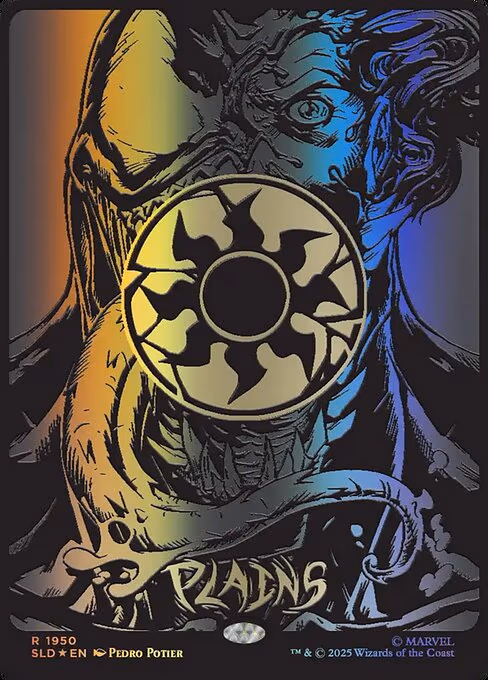 Plains - R (1950)