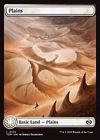 Plains - L (272)