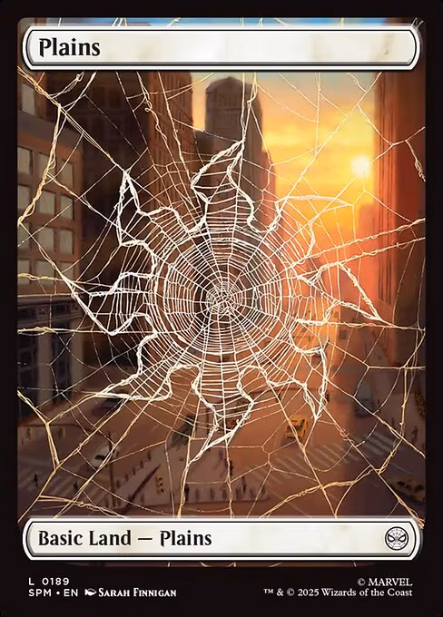 Plains - L (189)