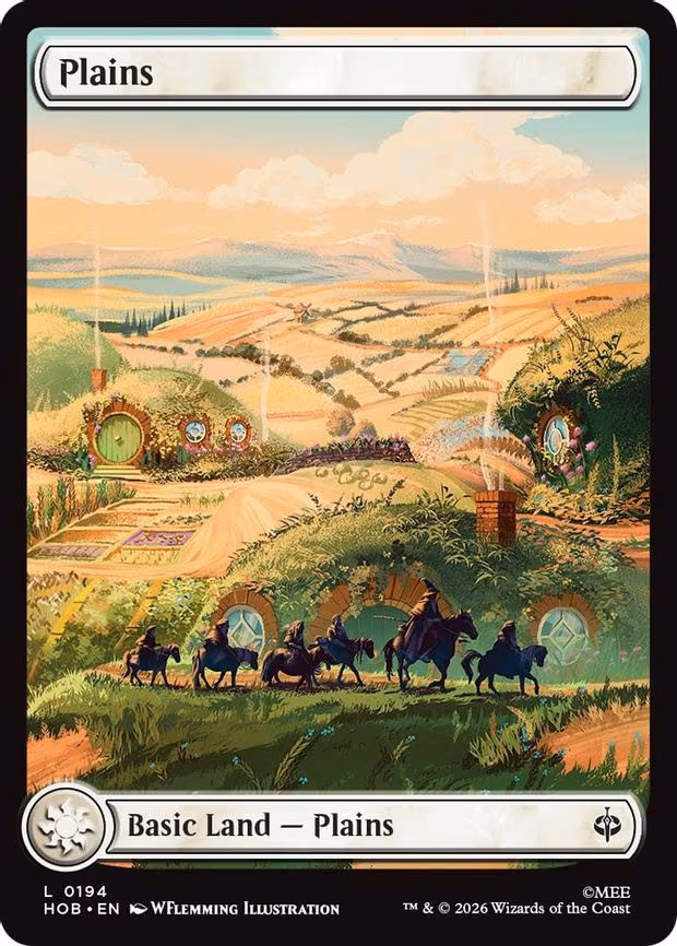 Plains
