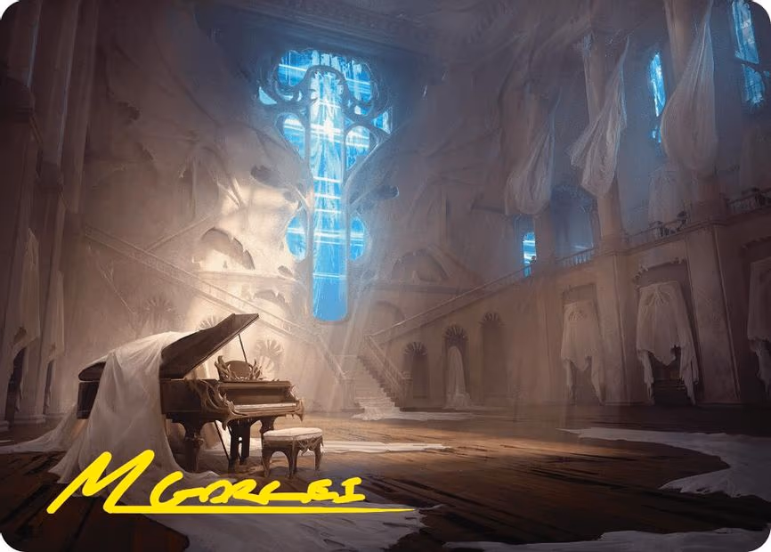 Plains Art Card - S (29)