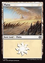 Plains - L (278)