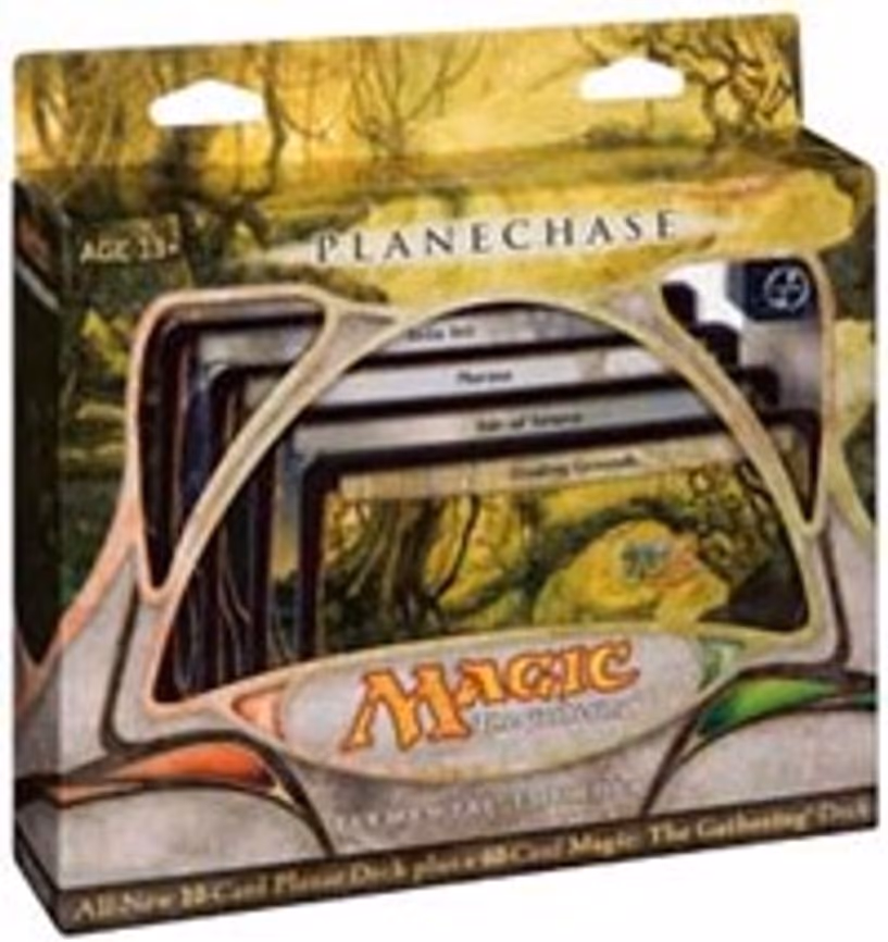 Planechase set