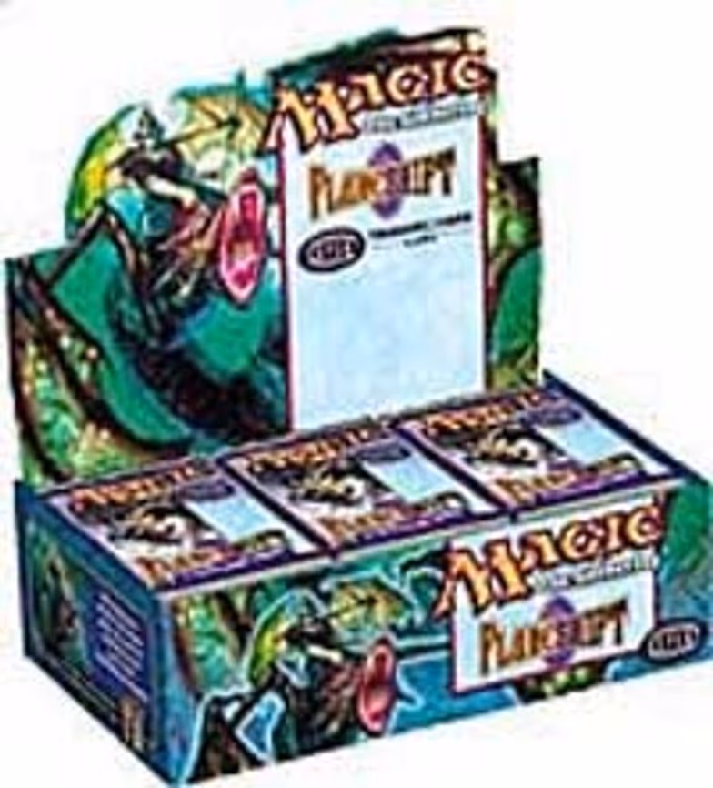 Planeshift set