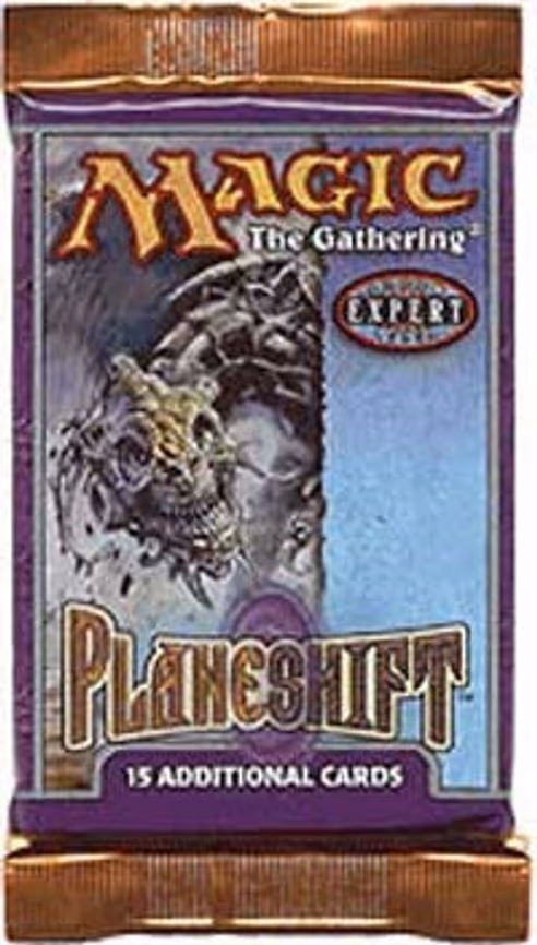 Planeshift - Booster Pack