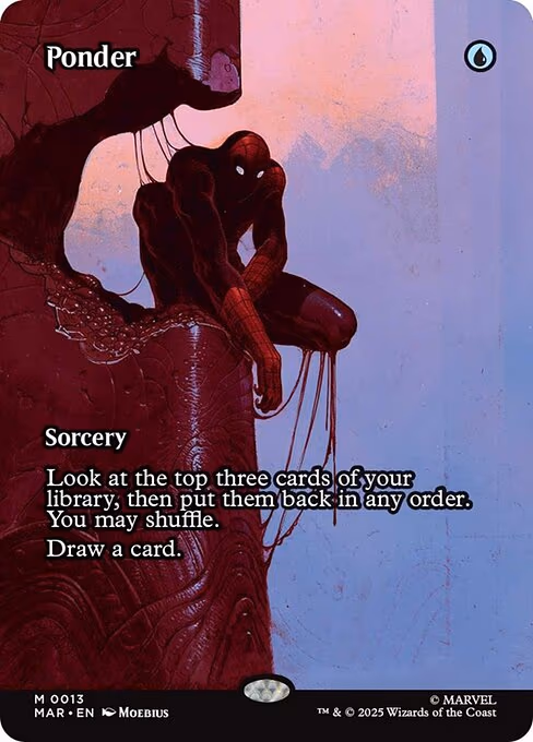 Ponder