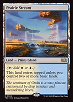 Prairie Stream - R (384)