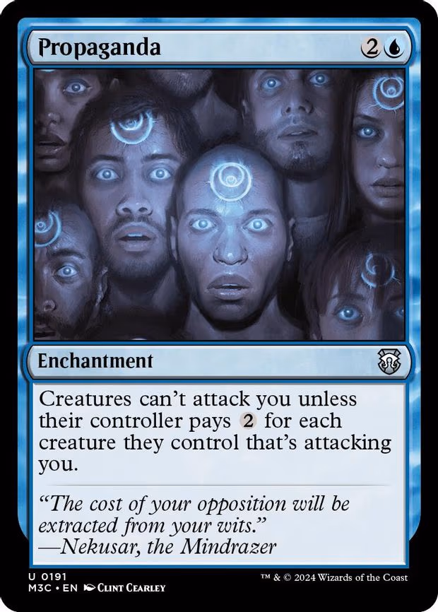 Propaganda