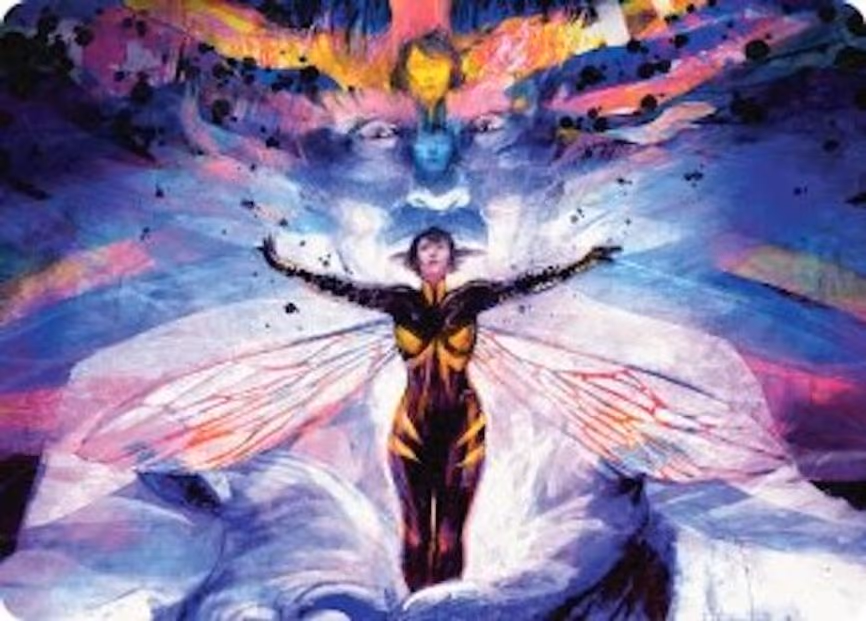 Pym Particles Art Card - S (8)
