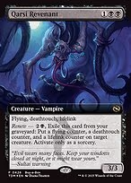 Qarsi Revenant