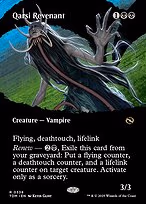 Qarsi Revenant