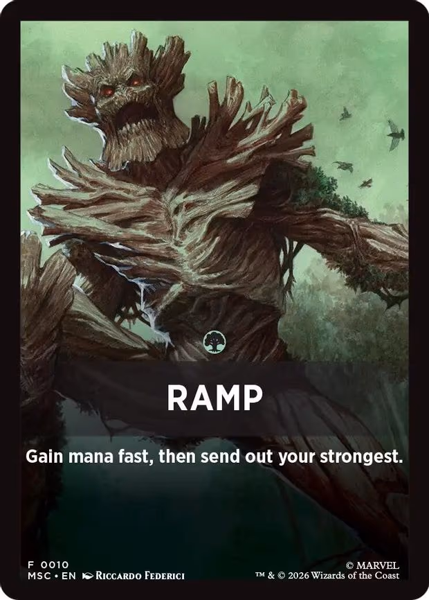 Ramp Theme Card - T (10)