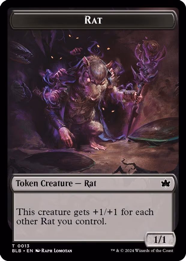 Rat Token - T (13)