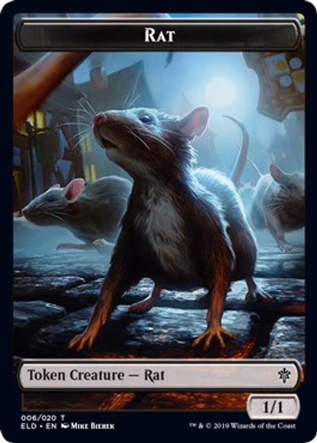 Rat Token - T (6)