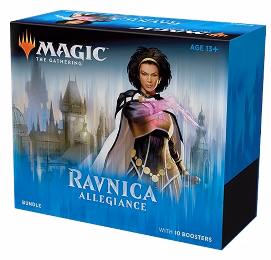 Ravnica Allegiance - Bundle