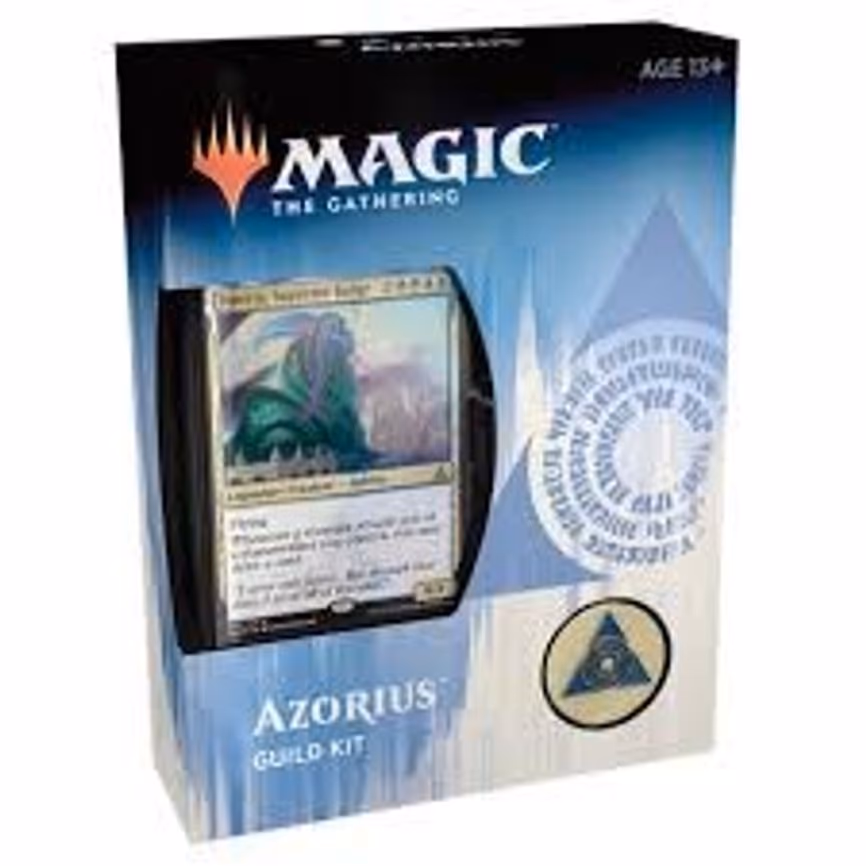 RNA Guild Kit Tokens set