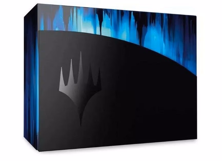 Mythic Edition set