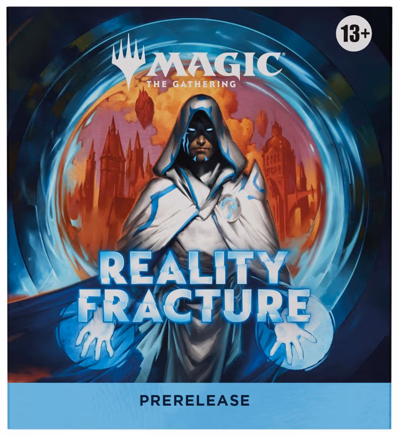 Reality Fracture - Prerelease Pack