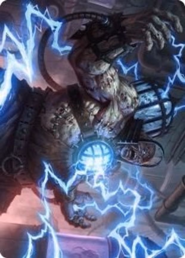 Repository Skaab Art Card