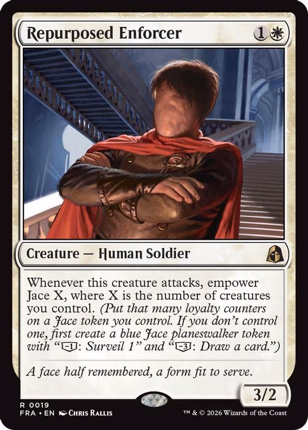 Repurposed Enforcer - R (19)