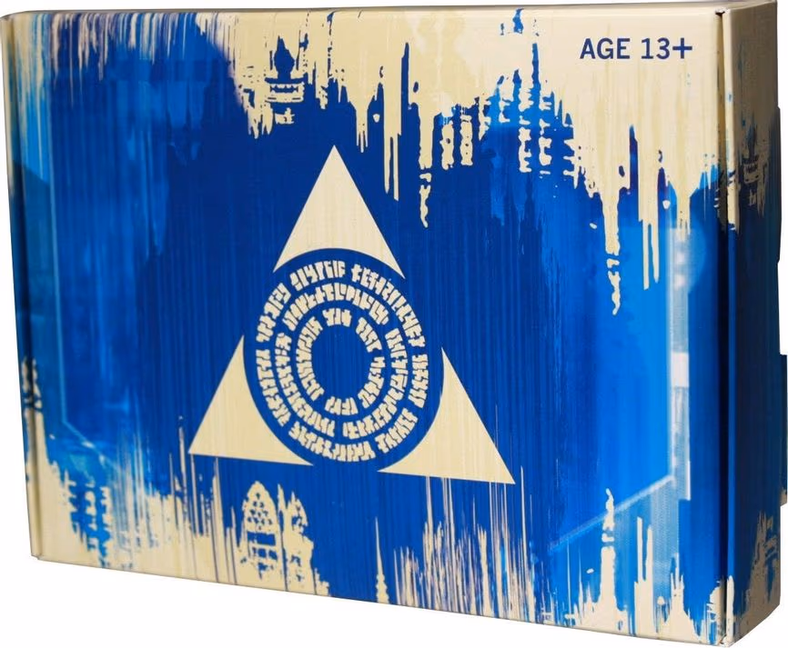 Return to Ravnica - Prerelease Pack (Azorius)