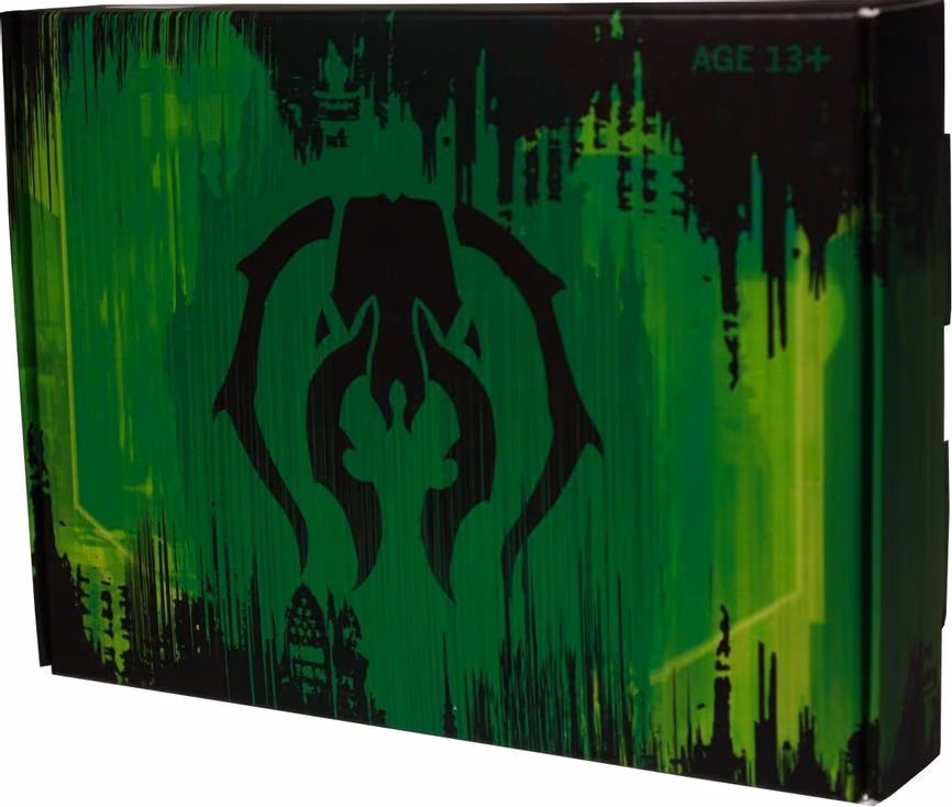 Return to Ravnica - Prerelease Pack (Golgari)
