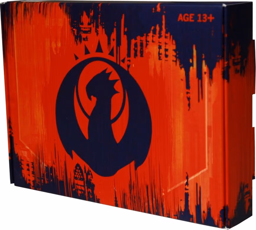 Return to Ravnica - Prerelease Pack (Izzet)