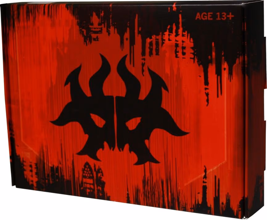 Return to Ravnica - Prerelease Pack (Rakdos)