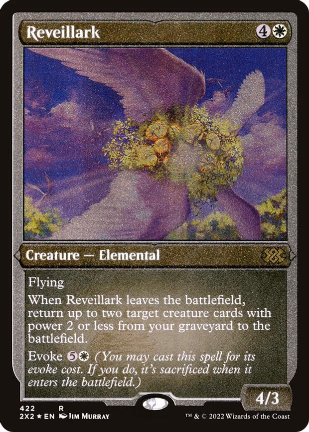 Reveillark