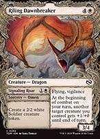 Riling Dawnbreaker