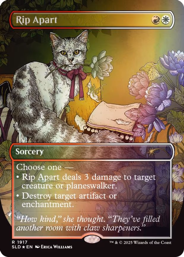 Rip Apart