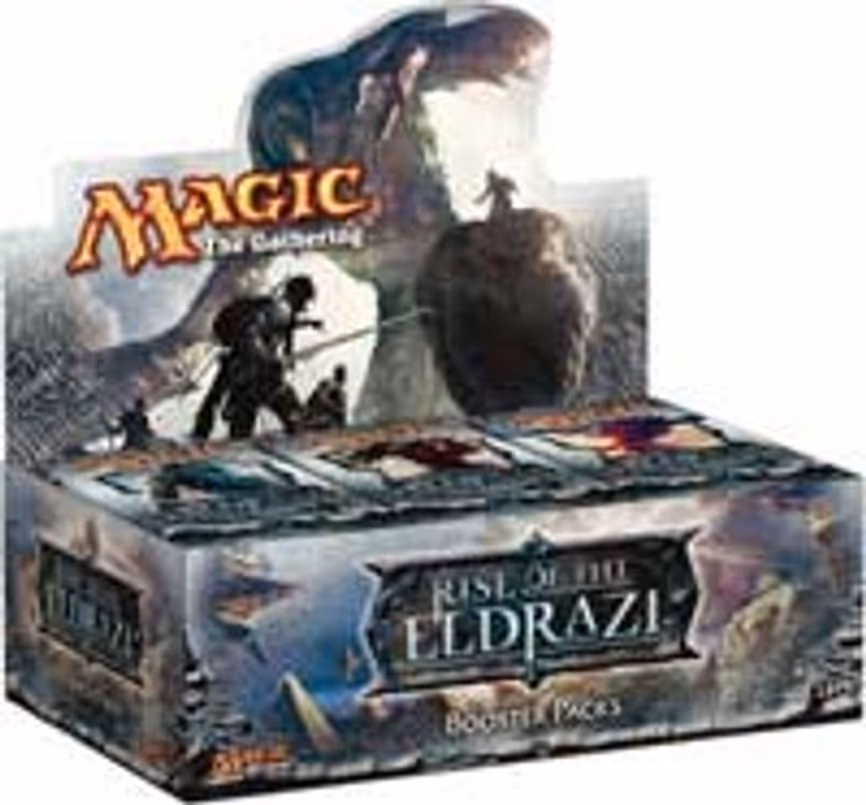 Rise of the Eldrazi - Booster Box