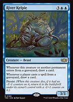 River Kelpie
