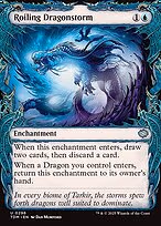 Roiling Dragonstorm