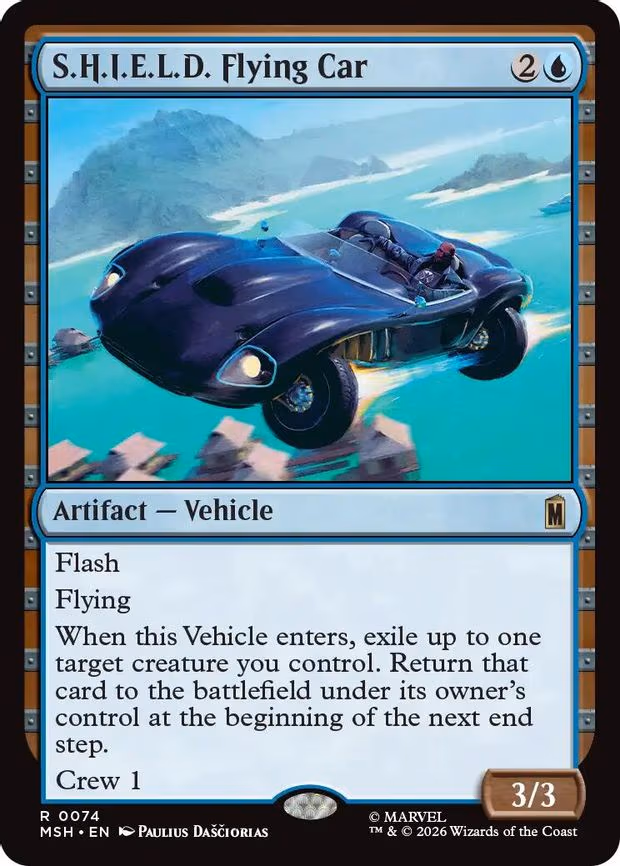 S.H.I.E.L.D. Flying Car - R (74)