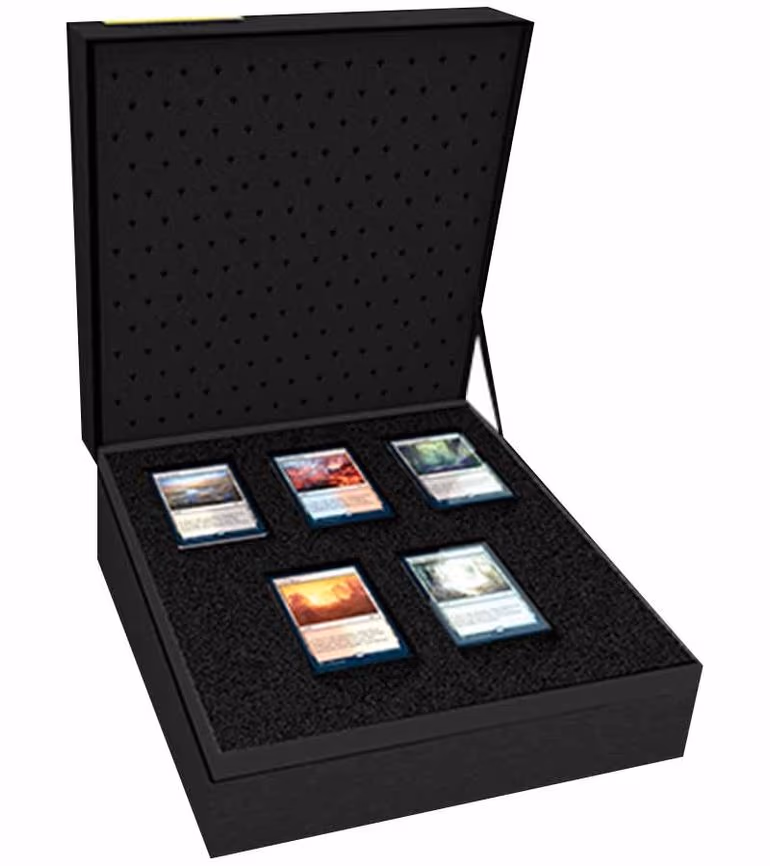 Secret Lair: Ultimate Edition set