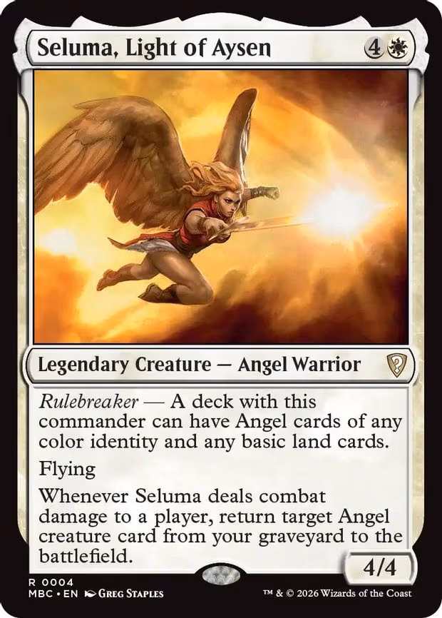 Seluma, Light of Aysen - R (4)