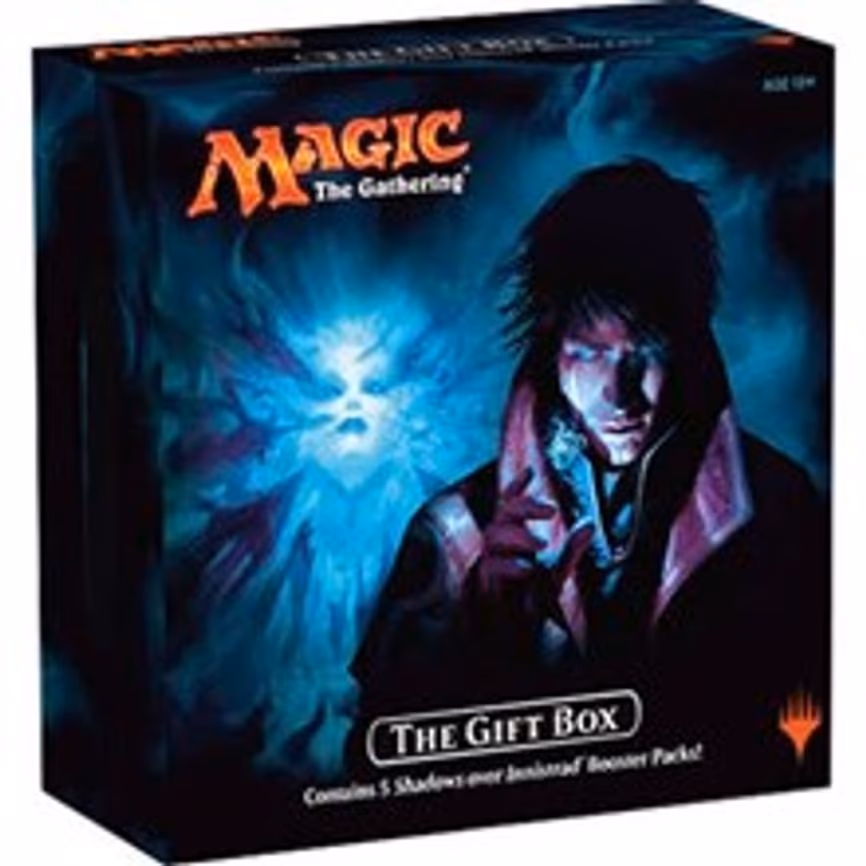 Shadows over Innistrad set
