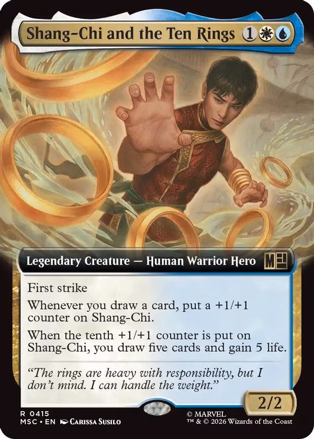 Shang-Chi and the Ten Rings - R (415)
