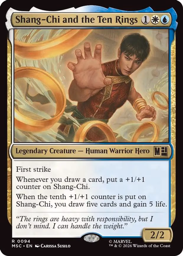 Shang-Chi and the Ten Rings - R (94)