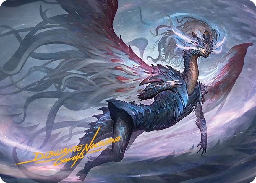 Shiko, Paragon of the Way Art Card